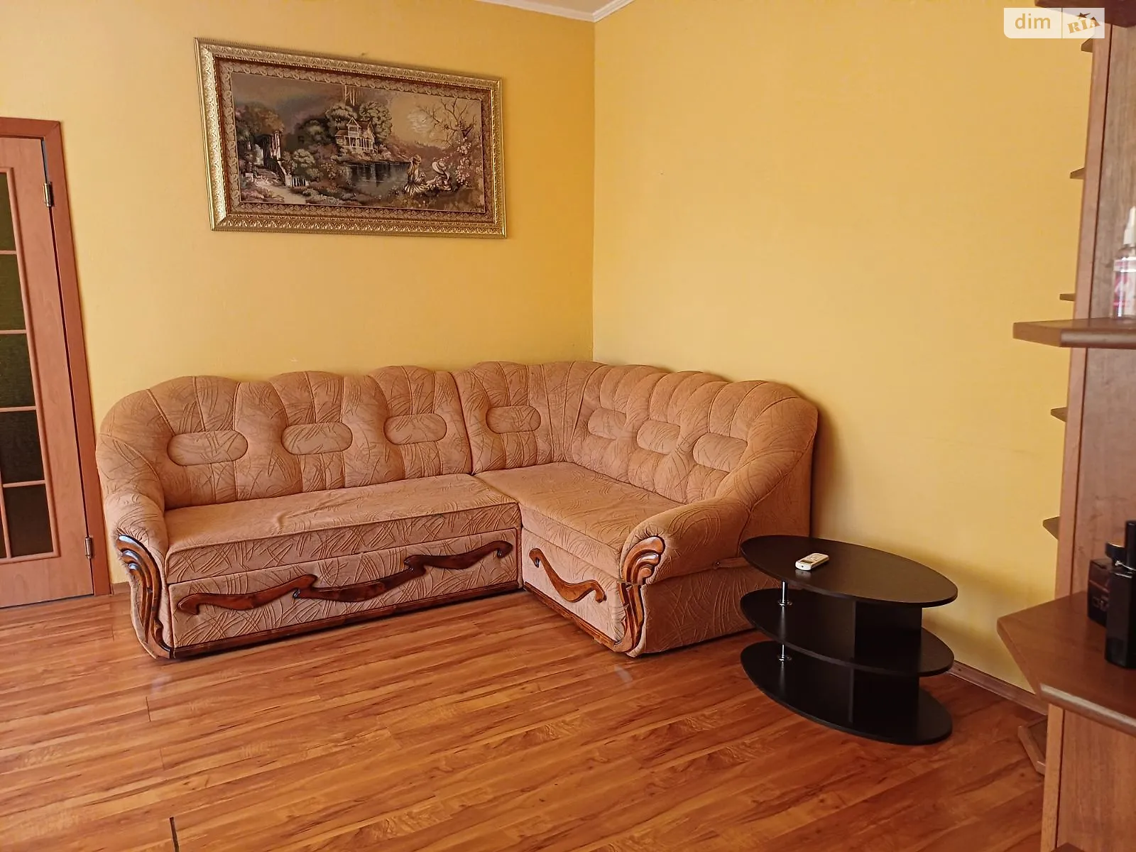 Продається одноповерховий будинок 63 кв. м з каміном, цена: 45000 $ - фото 1