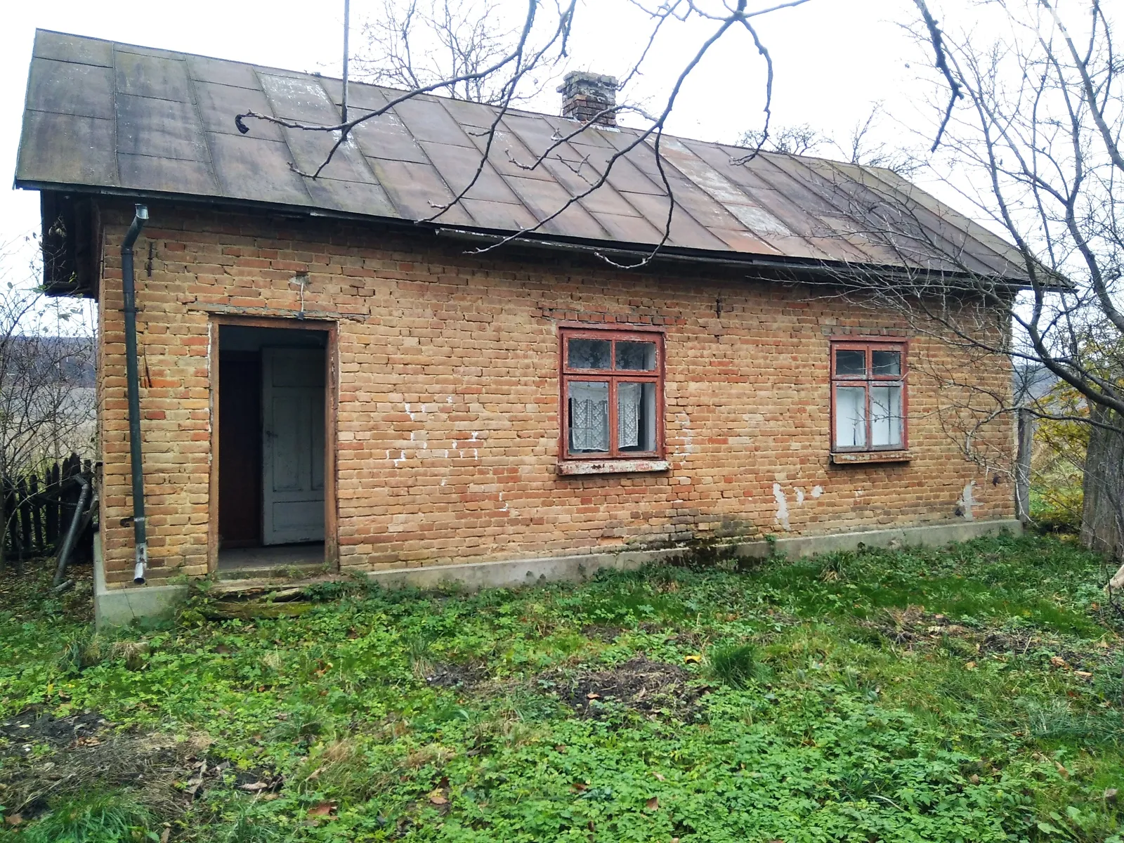 Продается одноэтажный дом 36 кв. м с садом, цена: 5800 $ - фото 1