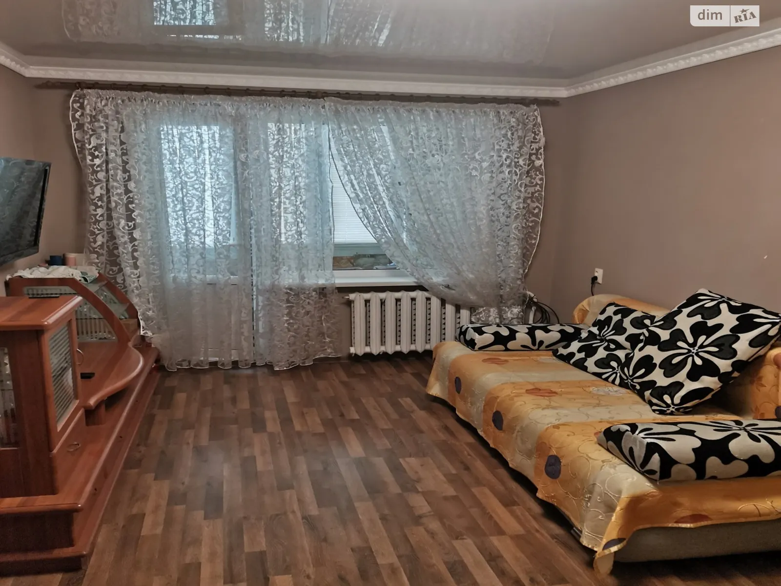 Продається 2-кімнатна квартира 44.2 кв. м у Миколаєві, вул. Благовісного(Нікольська) - фото 1