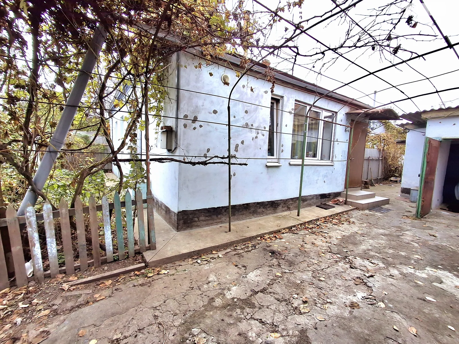 Продається частина будинку 40 кв. м з балконом, цена: 29000 $ - фото 1