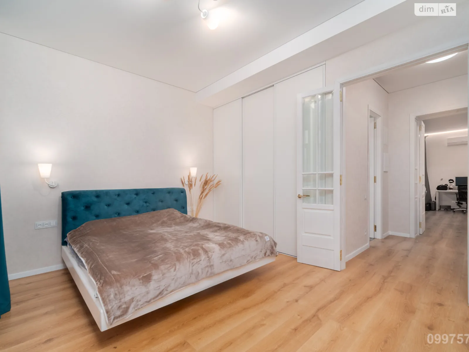 Продается 2-комнатная квартира 56.1 кв. м в Харькове, ул. Чайковская - фото 1