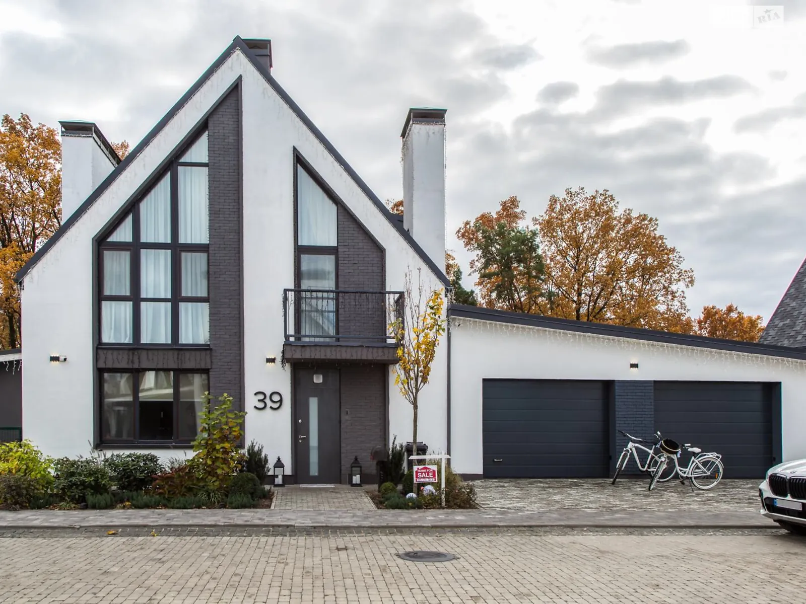 Продається будинок 2 поверховий 240 кв. м з бесідкою, цена: 520000 $ - фото 1