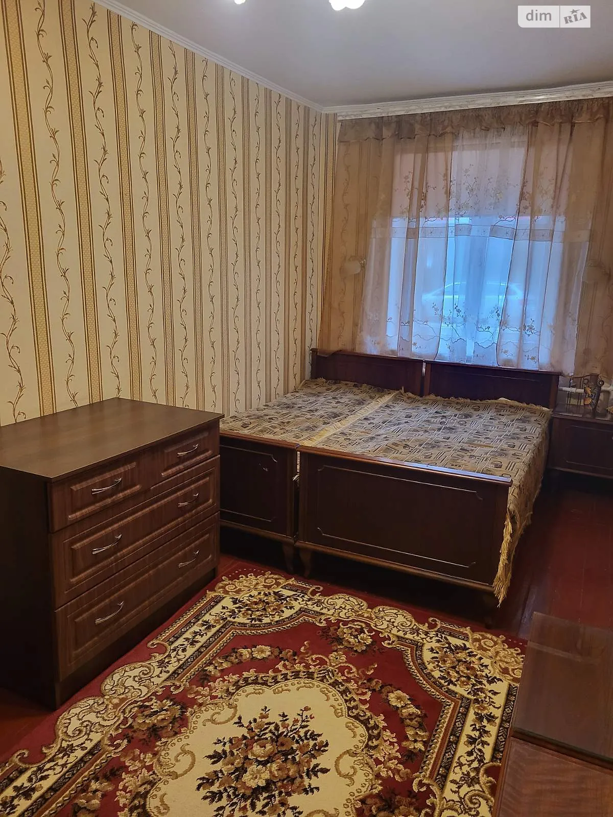 Продається 2-кімнатна квартира 44.1 кв. м у Житомирі, вул. Князів Острозьких - фото 1