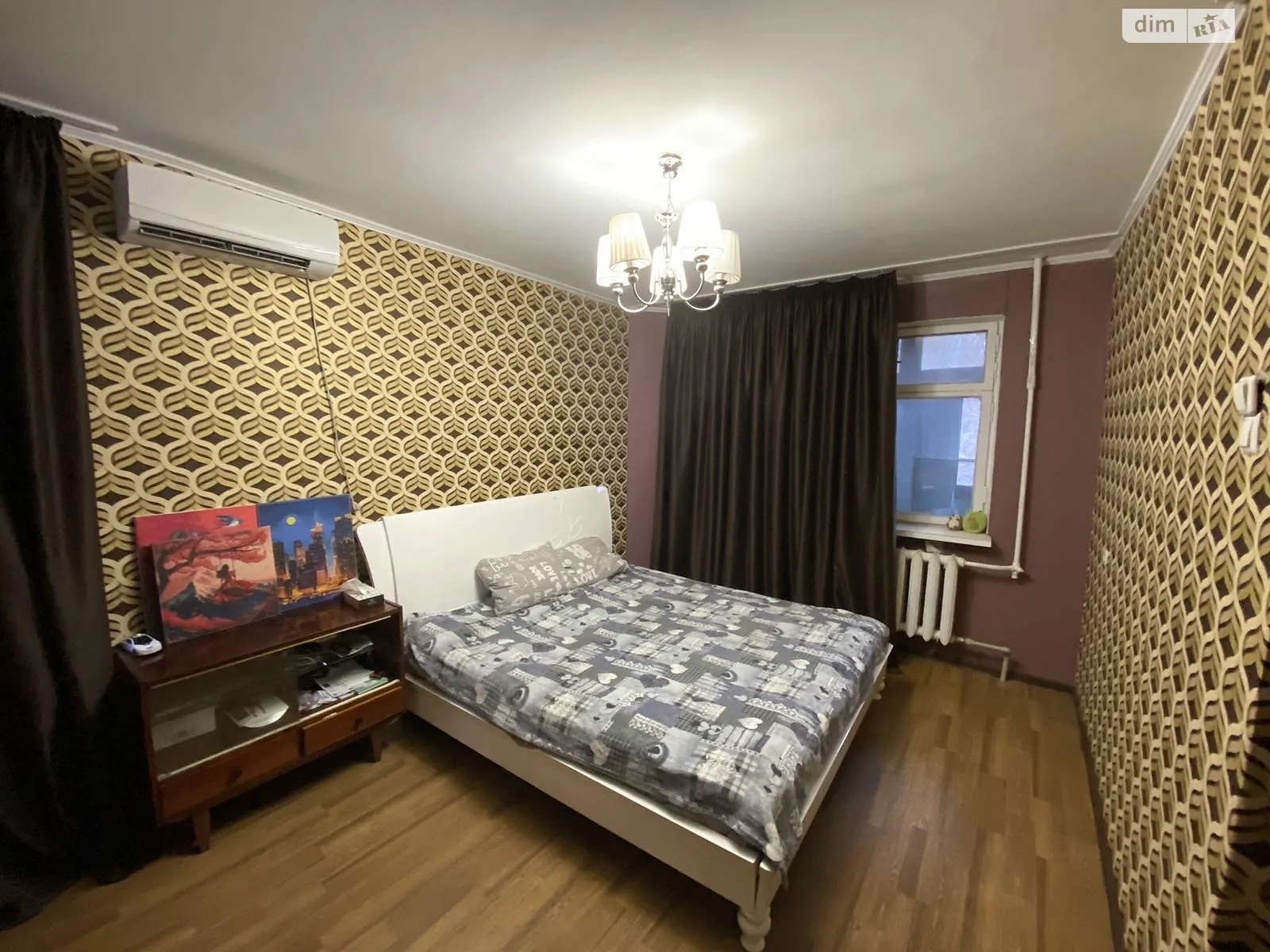 Продається 1-кімнатна квартира 31 кв. м у Одесі, вул. Академіка Філатова, 37 - фото 1