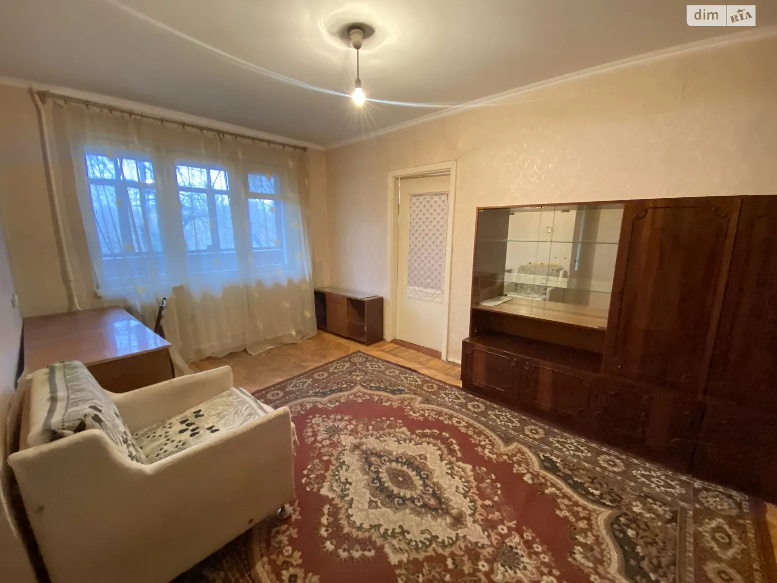 Продается 2-комнатная квартира 45.3 кв. м в Виннице, просп. Космонавтов - фото 1