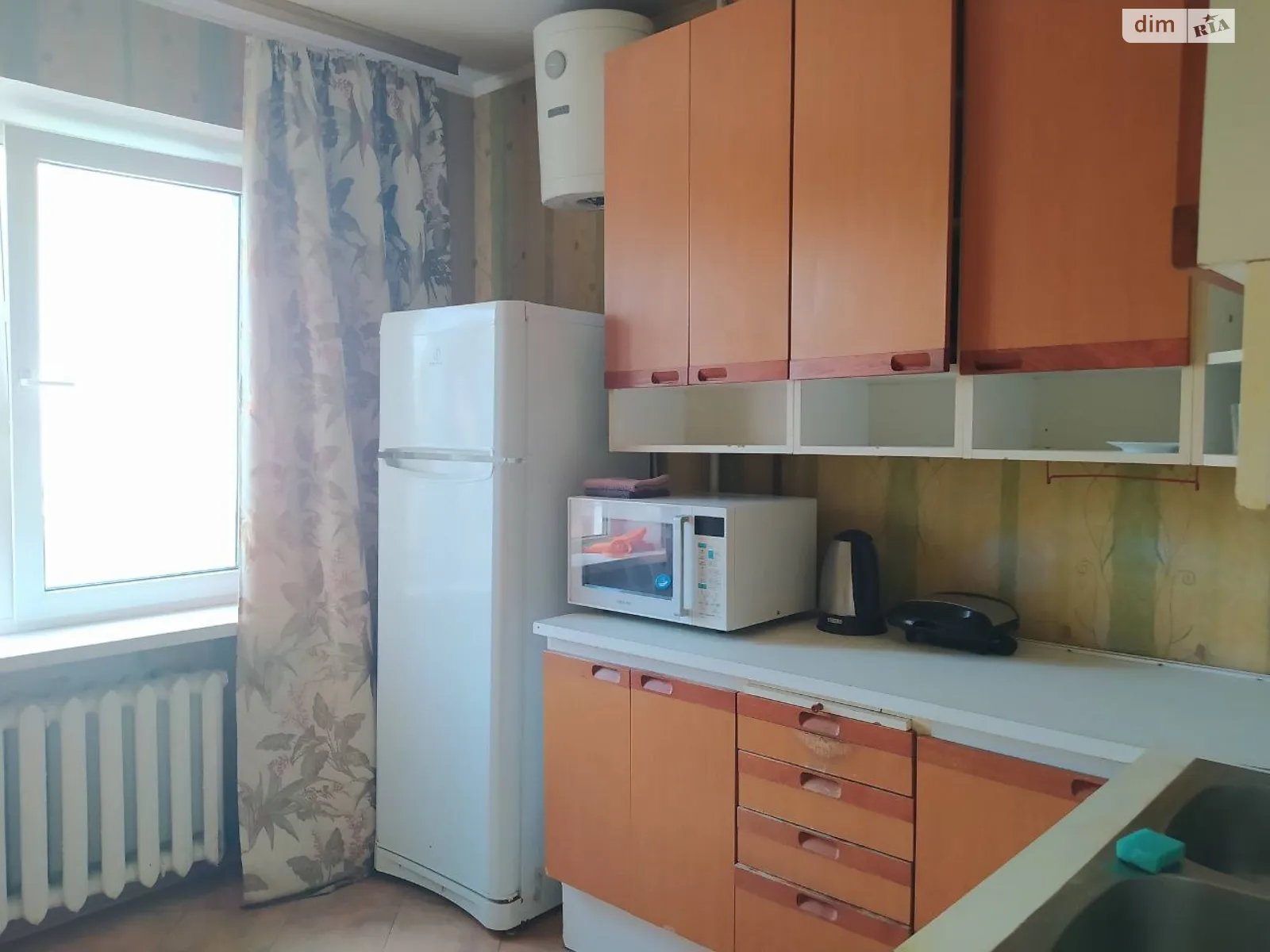 Продается 3-комнатная квартира 65 кв. м в Днепре, цена: 45000 $ - фото 1