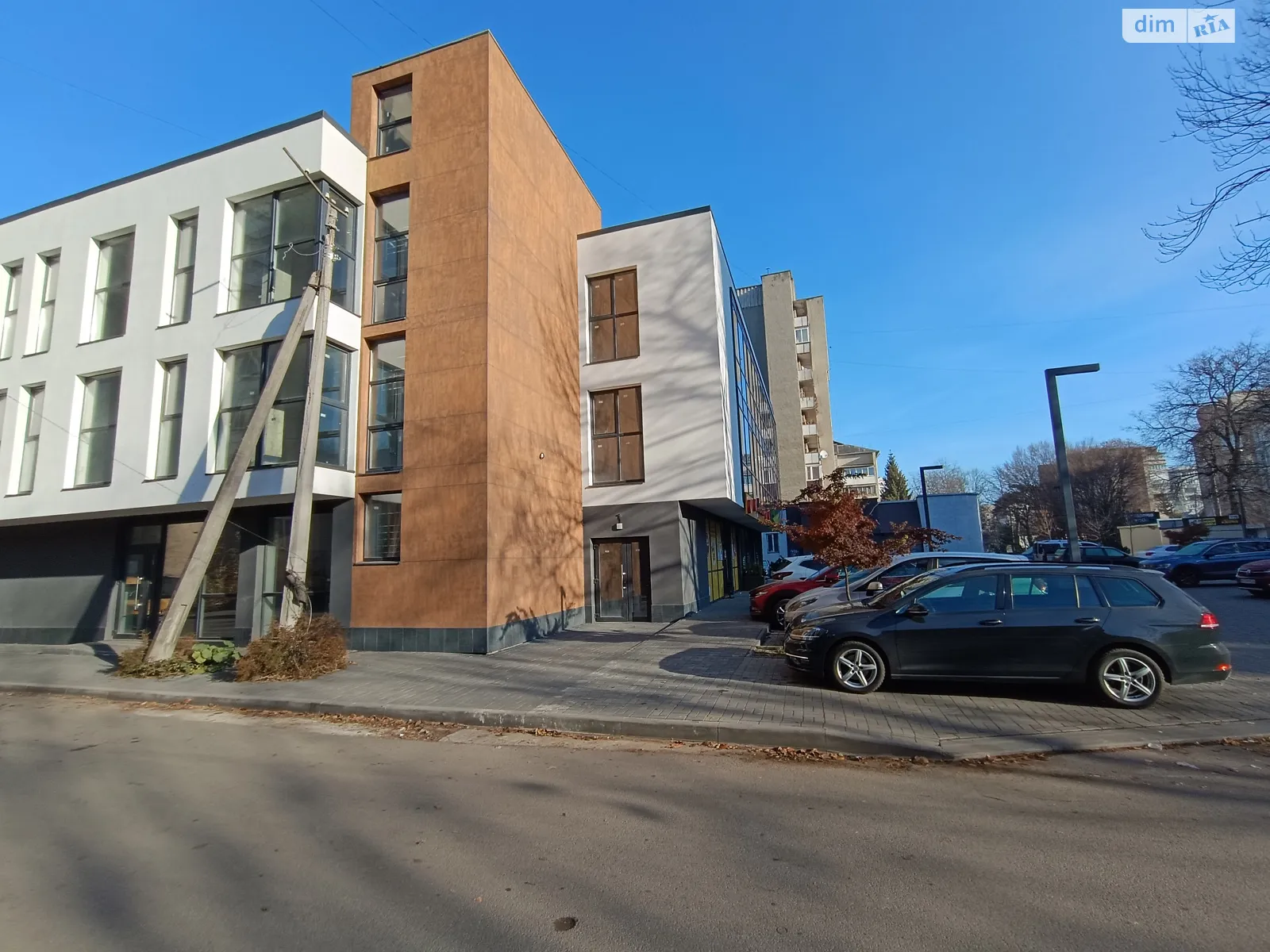 Продається офіс 600.3 кв. м в бізнес-центрі, цена: 534267 $ - фото 1