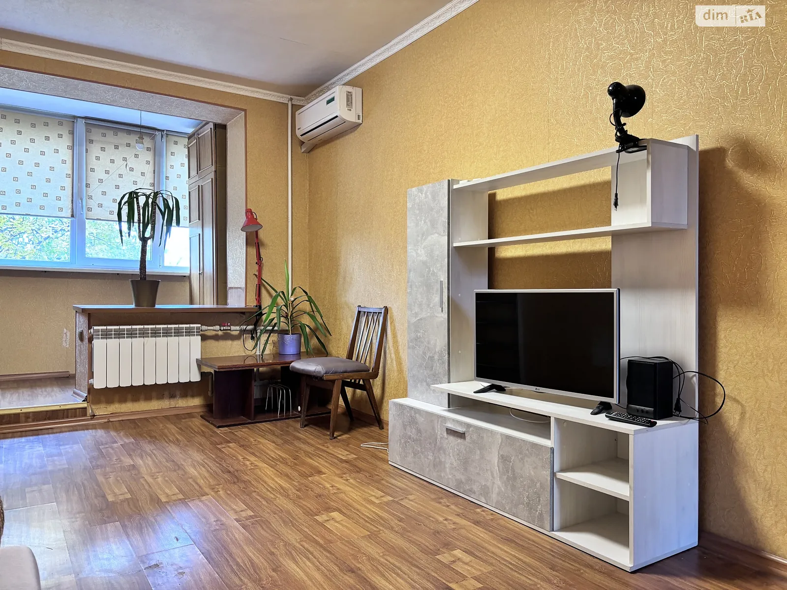 Сдается в аренду 1-комнатная квартира 40 кв. м в Харькове, ул. Гвардейцев-Широнинцев, 23 - фото 1