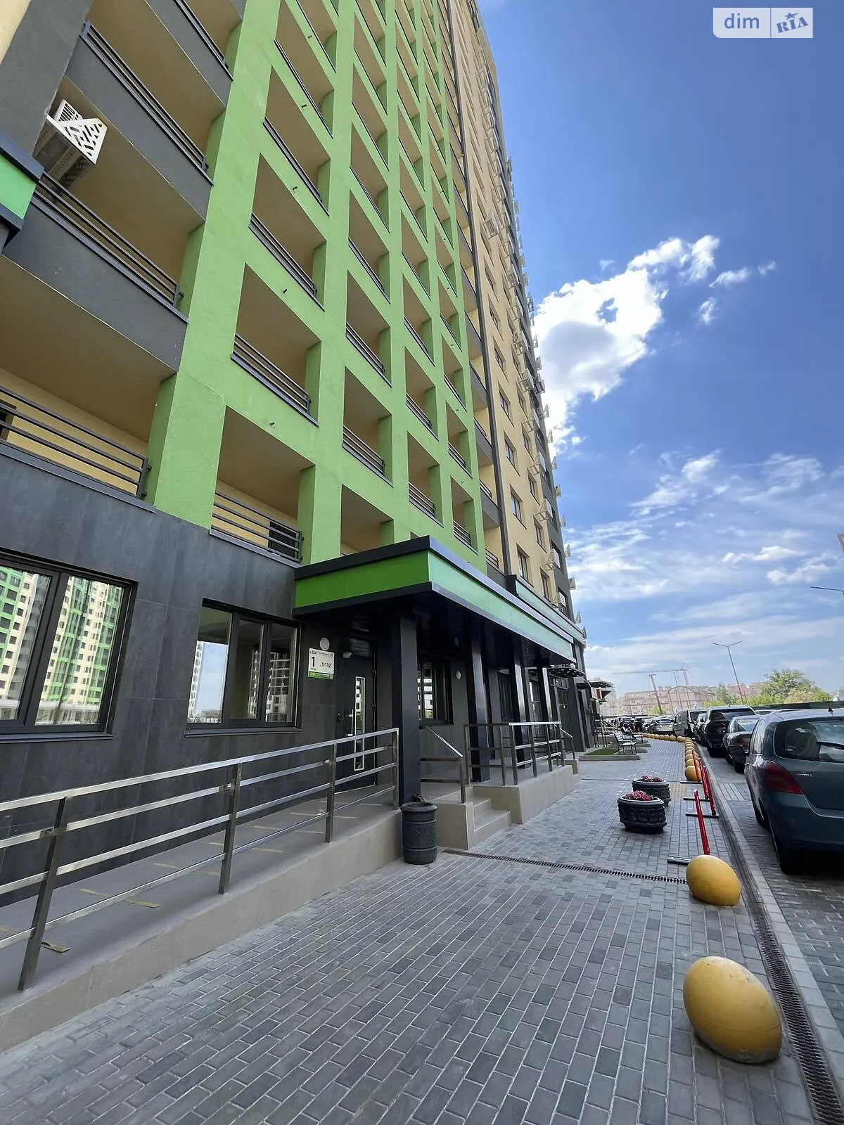 Продается 1-комнатная квартира 52.5 кв. м в Киеве, ул. Михаила Максимовича, 32А - фото 1