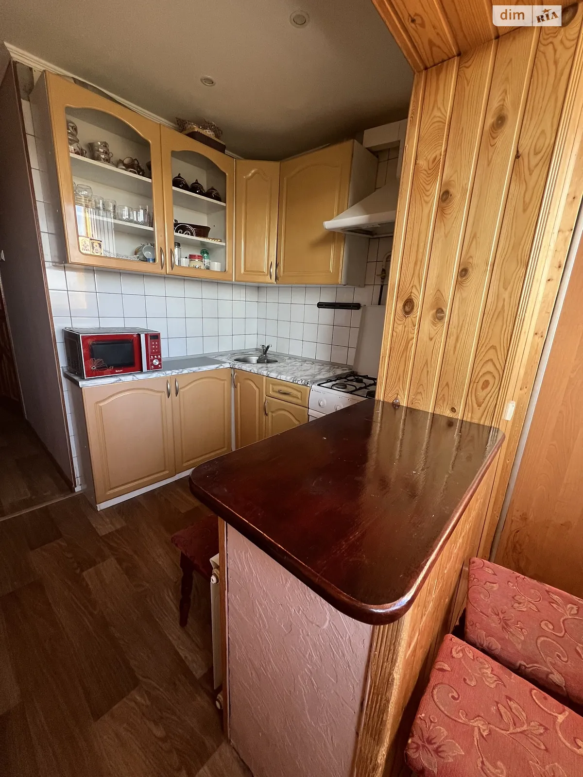 Продается 1-комнатная квартира 26.41 кв. м в Киеве, цена: 37500 $ - фото 1