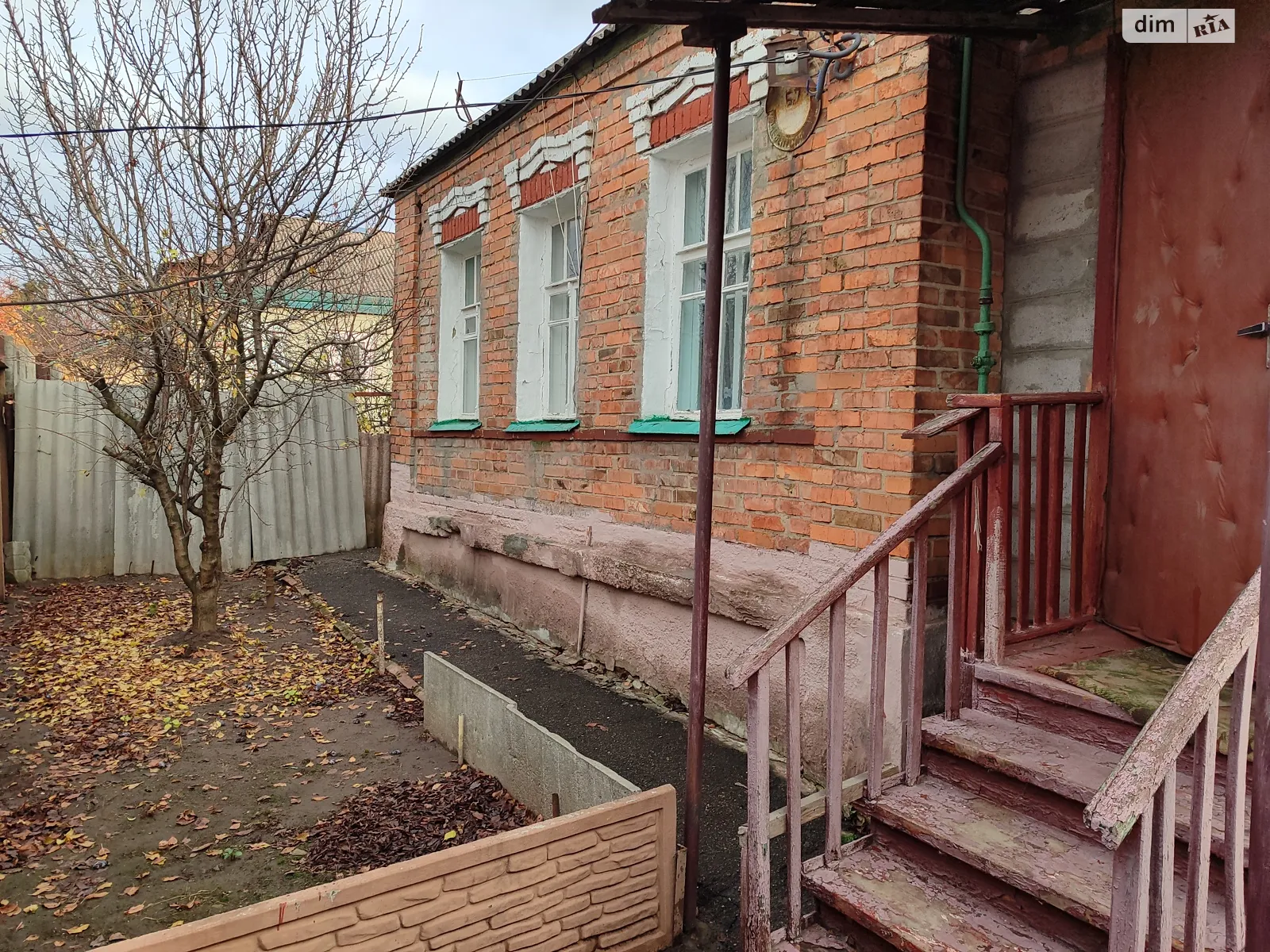 Продается одноэтажный дом 47 кв. м с участком, цена: 45000 $ - фото 1