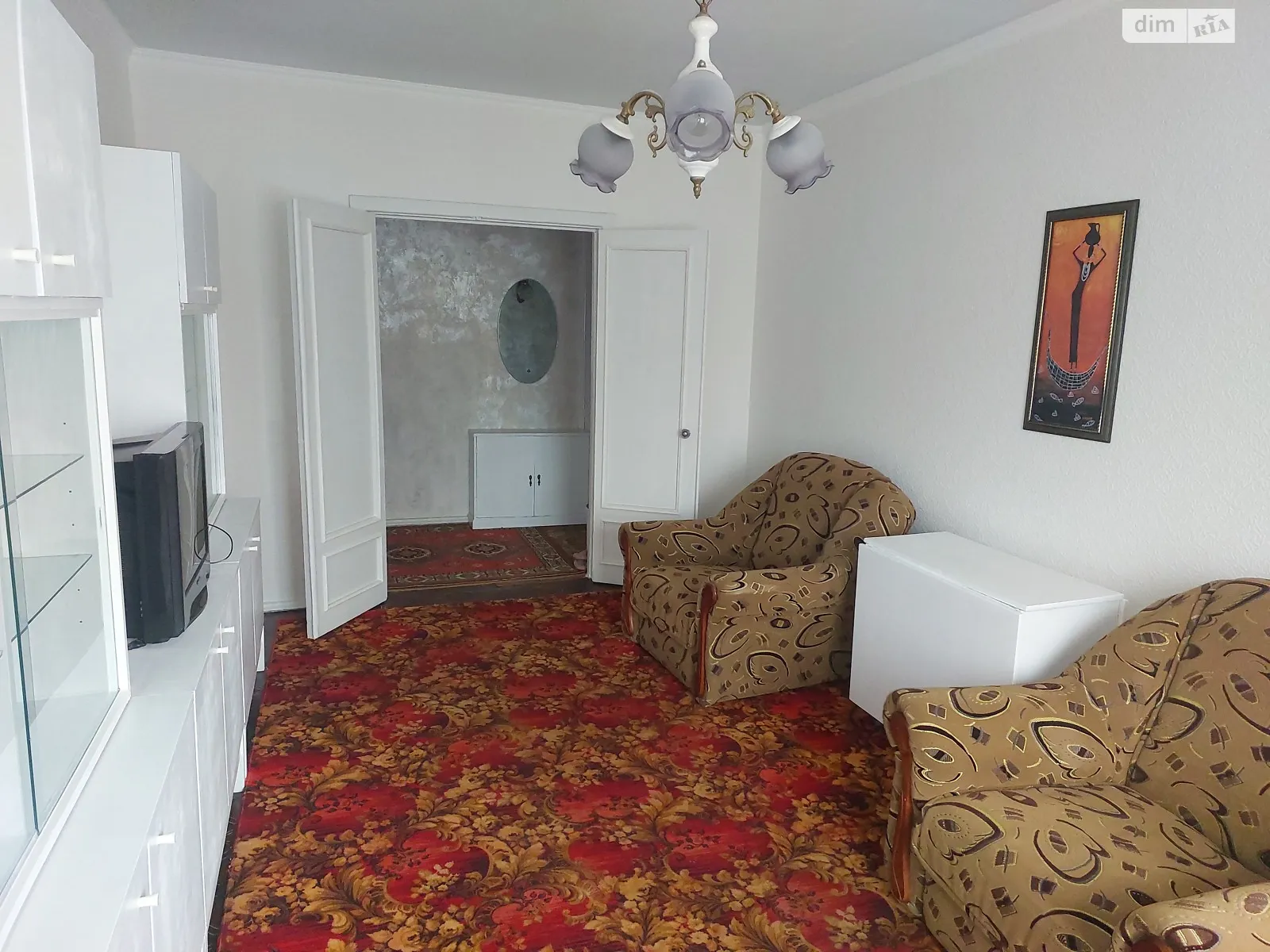 Продается 3-комнатная квартира 65.32 кв. м в, цена: 44000 $ - фото 1