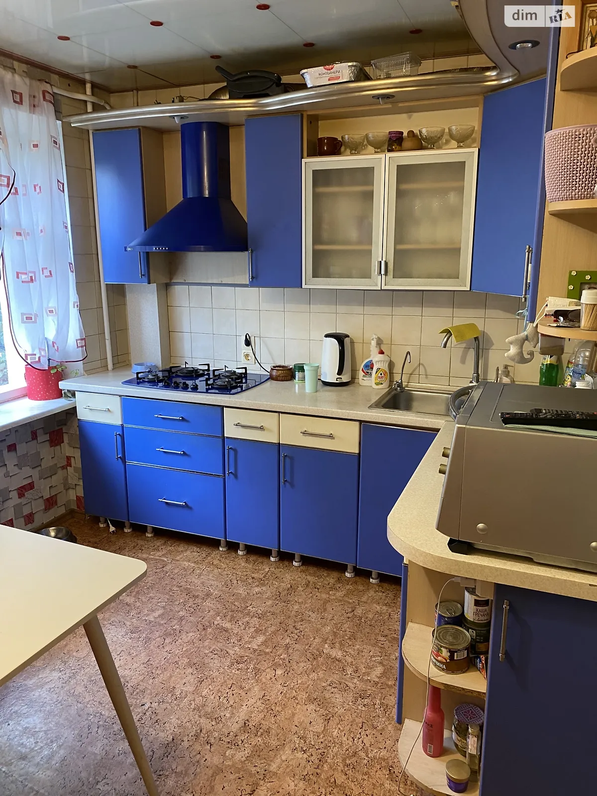 Продається 3-кімнатна квартира 80.3 кв. м у Миколаєві, вул. Традиційна, 22/1 - фото 1