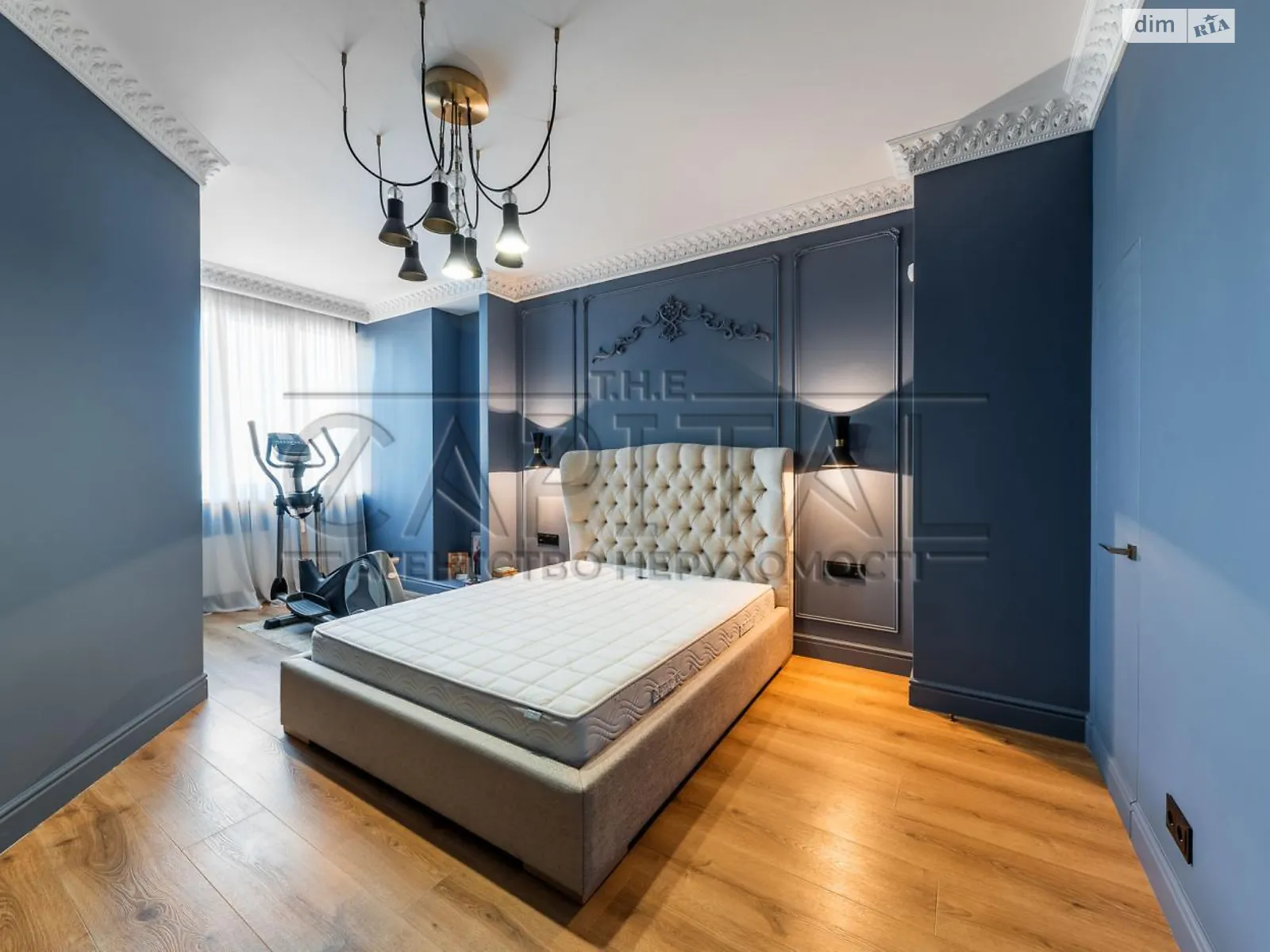 Продается 2-комнатная квартира 86.3 кв. м в Киеве, ул. Василия Тютюнника, 37/1 - фото 1