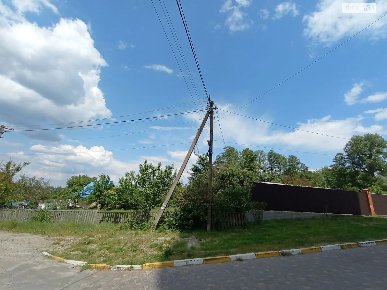 Продається земельна ділянка 14 соток у Київській області, цена: 100000 $ - фото 1