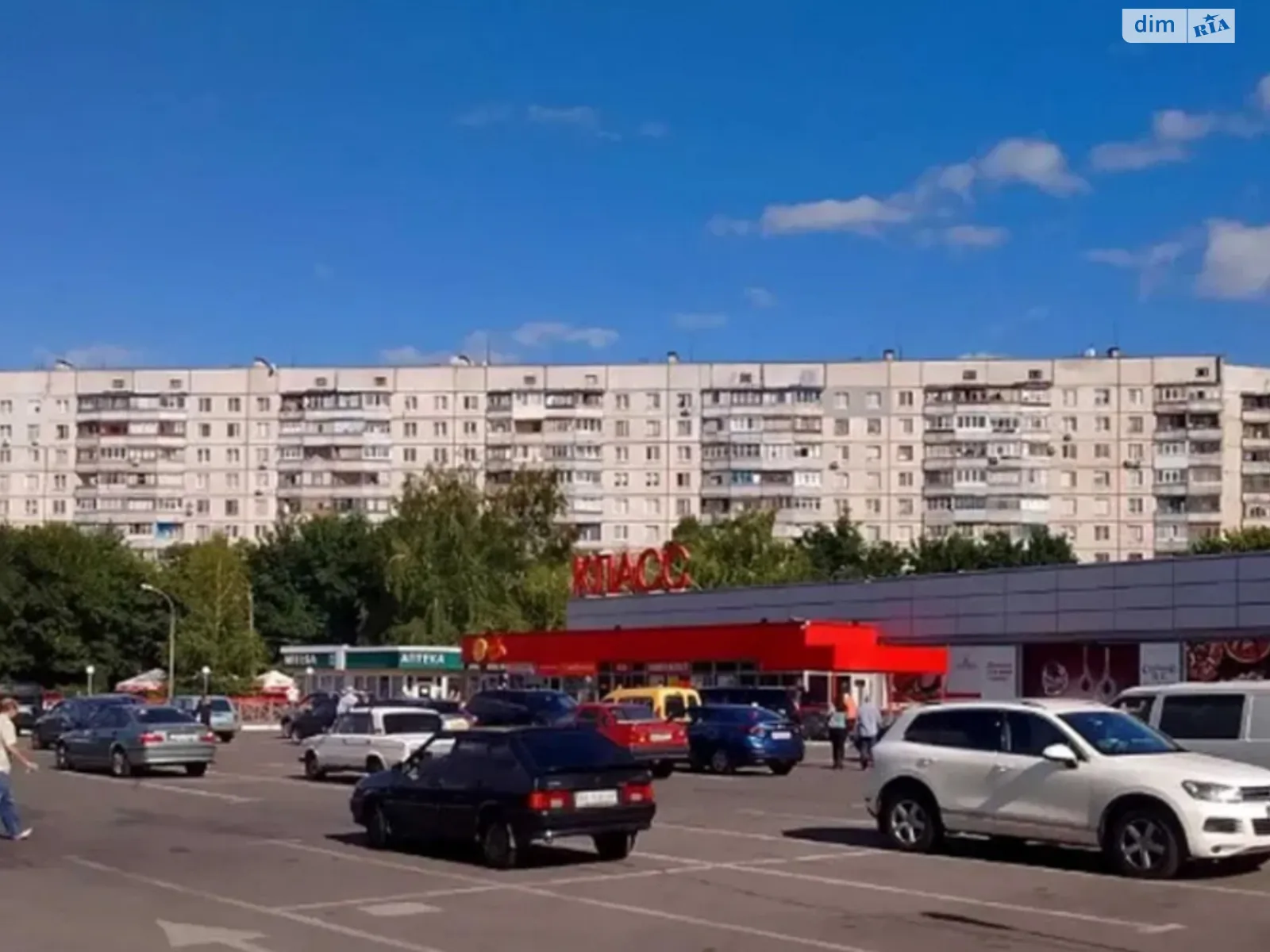 Здається в оренду 3-кімнатна квартира 65.3 кв. м у Харкові, Салтівське шосе, 258 - фото 1