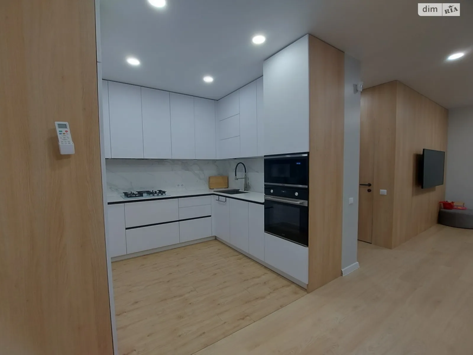 Гостомель ЖК Lykke, цена: 105000 $ - фото 1