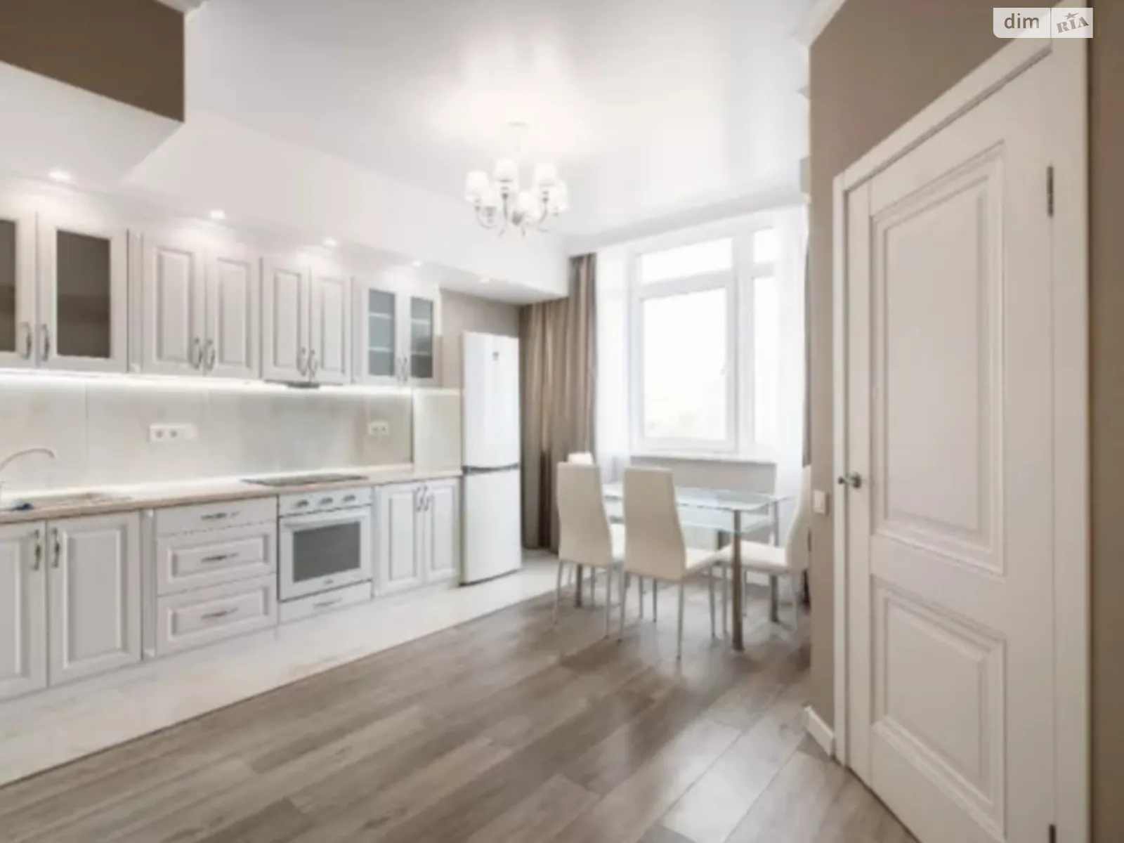 Продається 1-кімнатна квартира 37.4 кв. м у Одесі, Фонтанська дор., 58/1 - фото 1