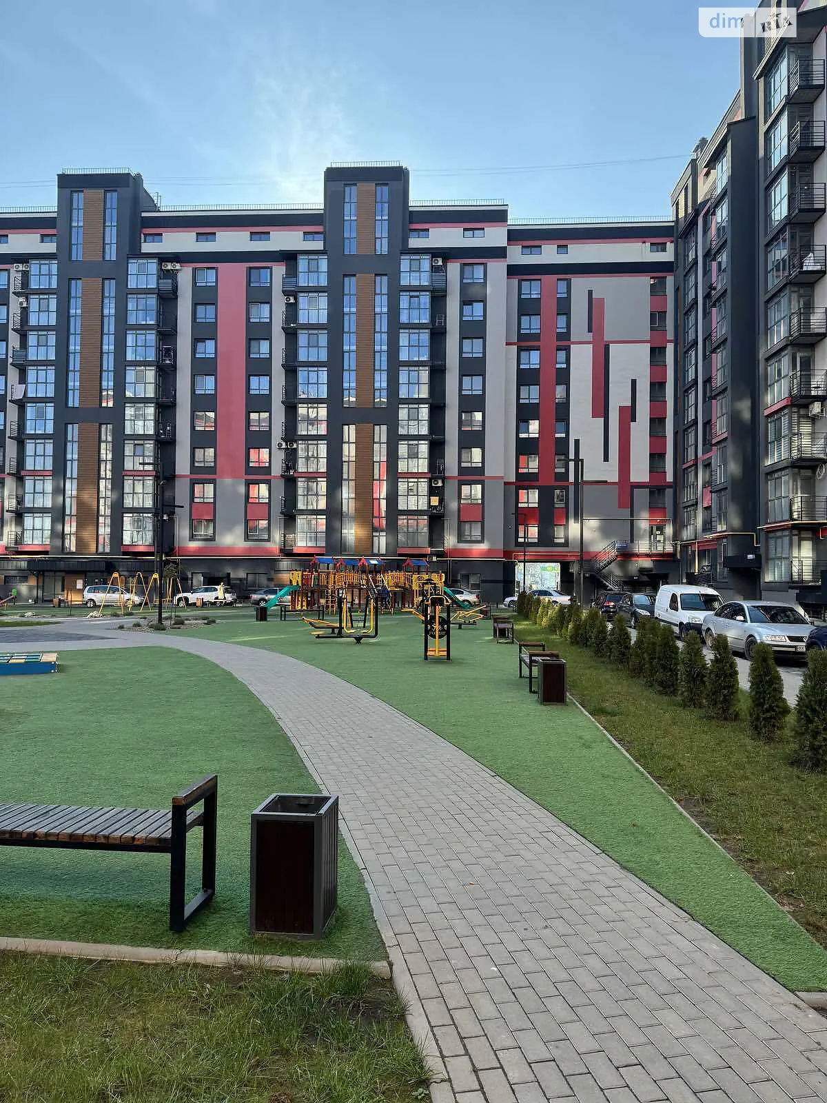 Продається 3-кімнатна квартира 71 кв. м у Хмельницькому, Вінницьке шосе, 1/3Б - фото 1