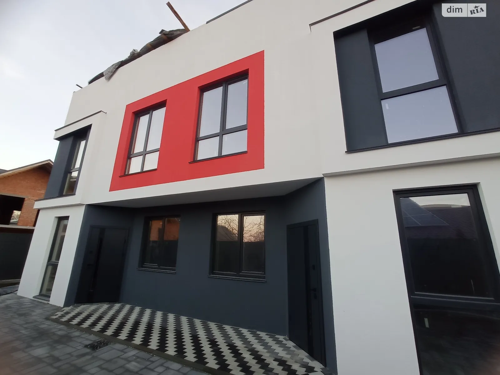 Буча ЖК Belissimo Town, цена: 70330 $ - фото 1