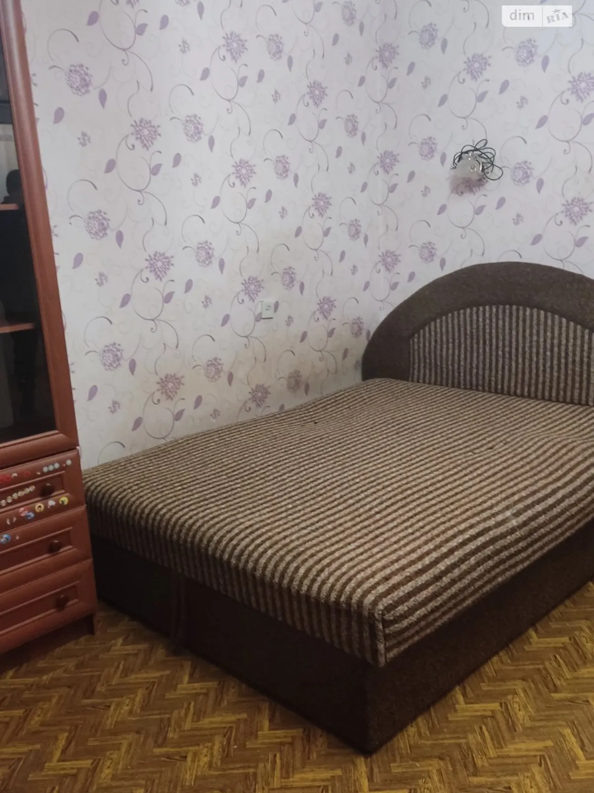 Сдается в аренду 1-комнатная квартира 30 кв. м в Николаеве, ул. Казарского, 5А - фото 1