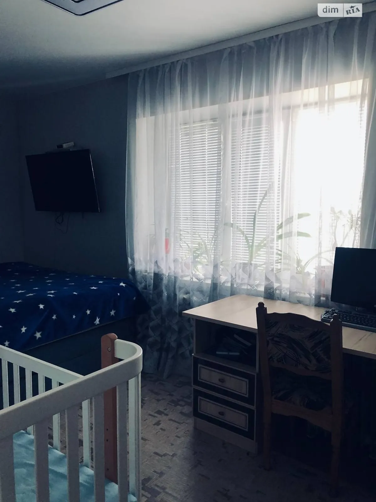 Продается 2-комнатная квартира 46 кв. м в Харькове, ул. Харьковских Дивизий, 13 - фото 1