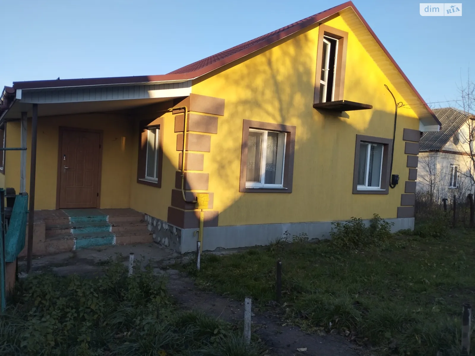 вул. Довга, 10 Жадківка, цена: 25000 $ - фото 1