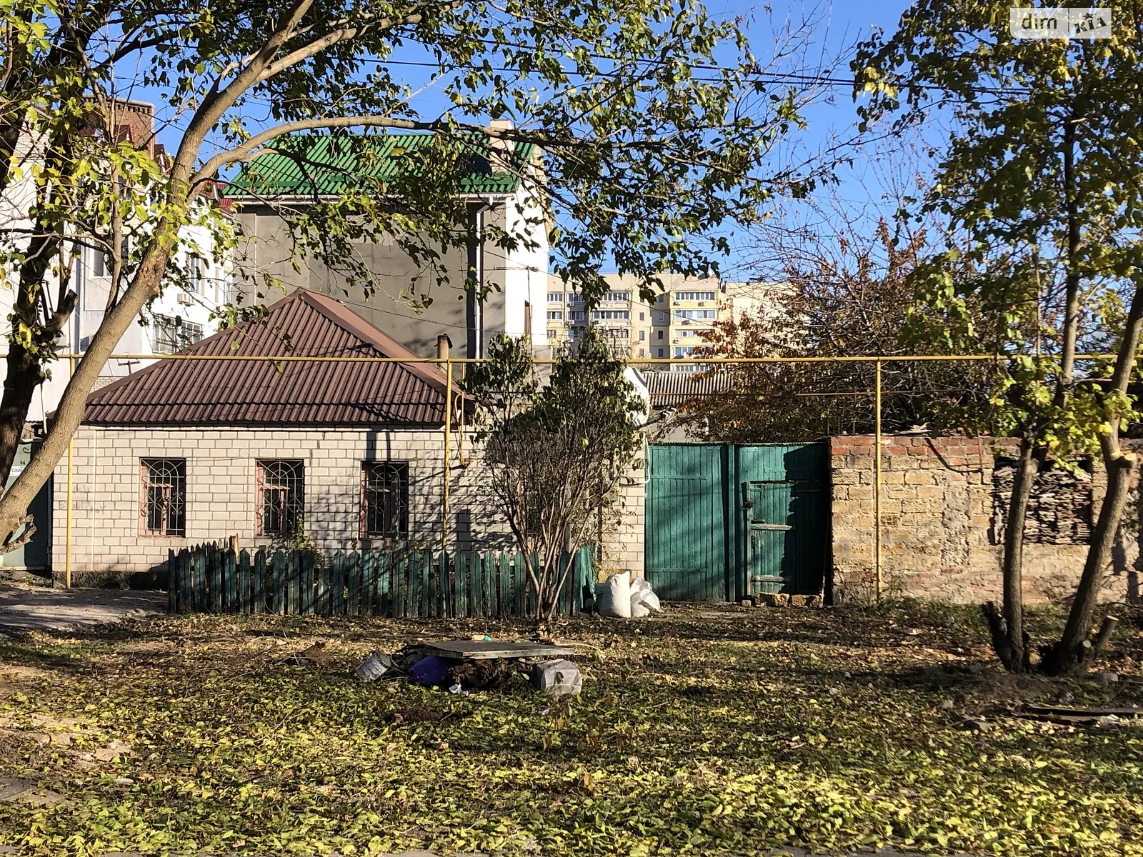 Продається одноповерховий будинок 45 кв. м с басейном, цена: 26000 $ - фото 1