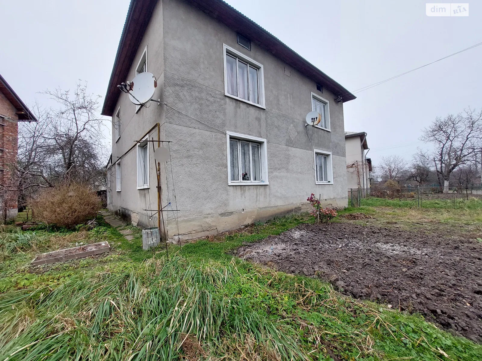 Продається будинок 2 поверховий 222.8 кв. м з бесідкою, цена: 33500 $ - фото 1