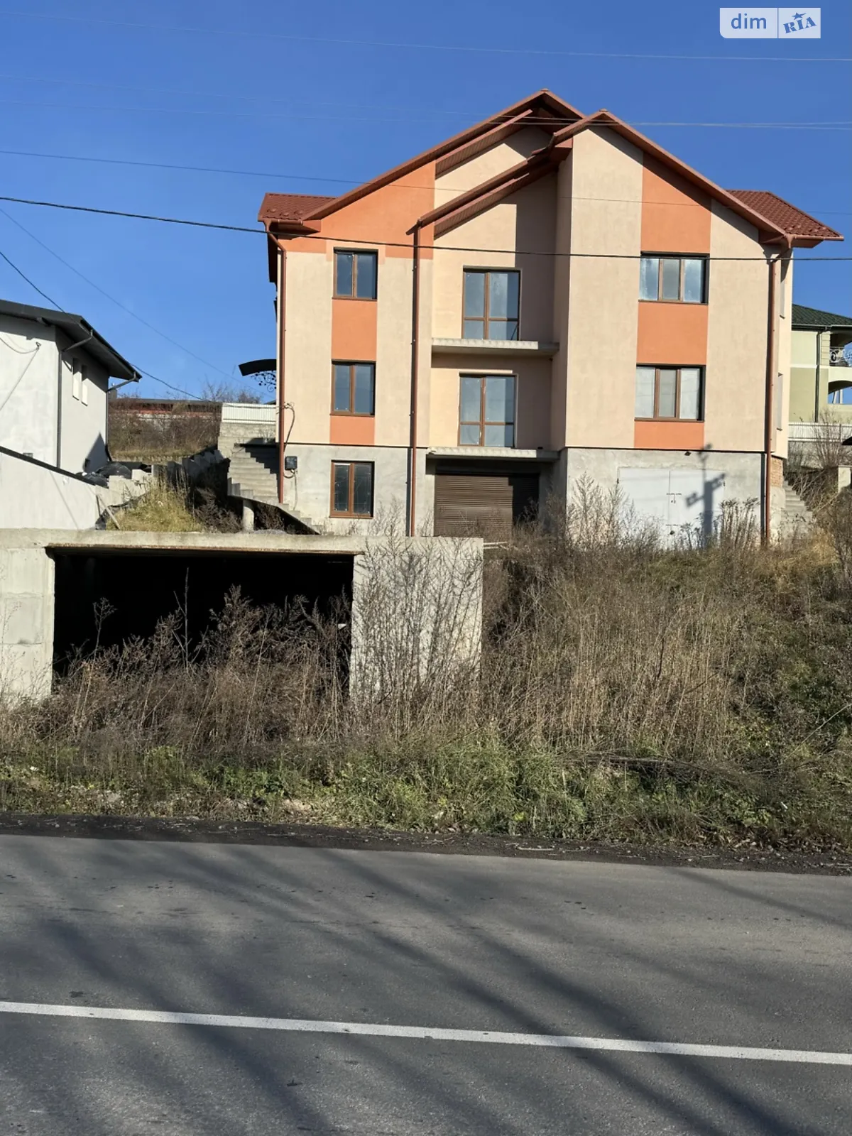 Продається будинок 3 поверховий 650 кв. м з бесідкою, цена: 155000 $ - фото 1