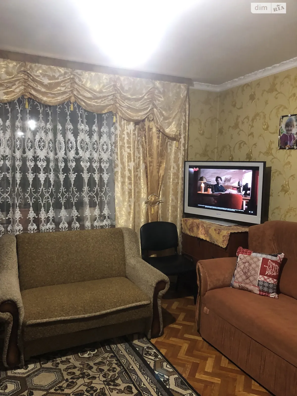 Сдается в аренду комната 50 кв. м в Виннице, цена: 2500 грн - фото 1
