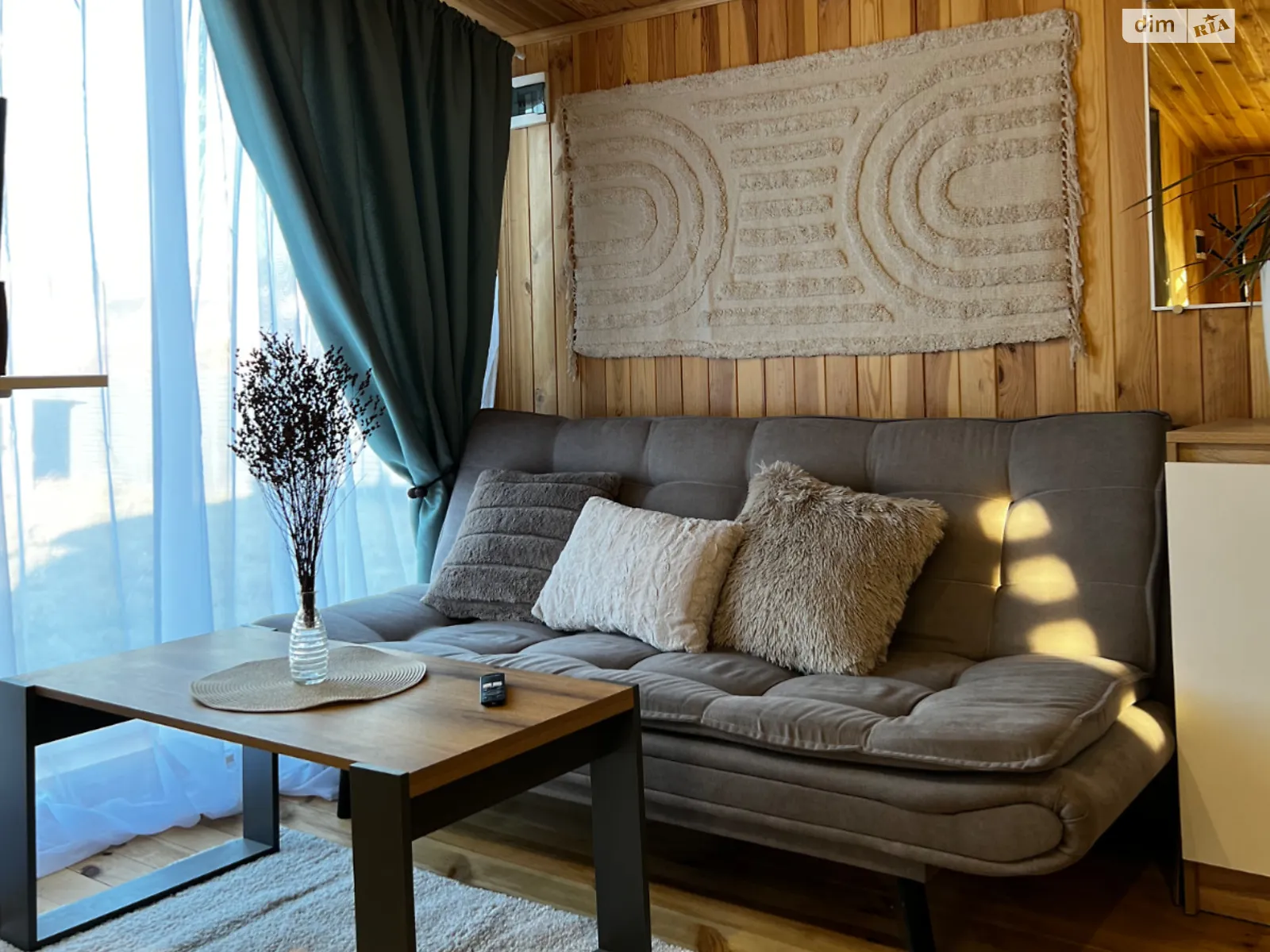 Продается одноэтажный дом 24 кв. м с балконом, цена: 34000 $ - фото 1