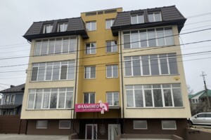Продаж квартири, Чернівці, р‑н. Шевченківський, Київська вулиця, буд. 38Б, кв. 5