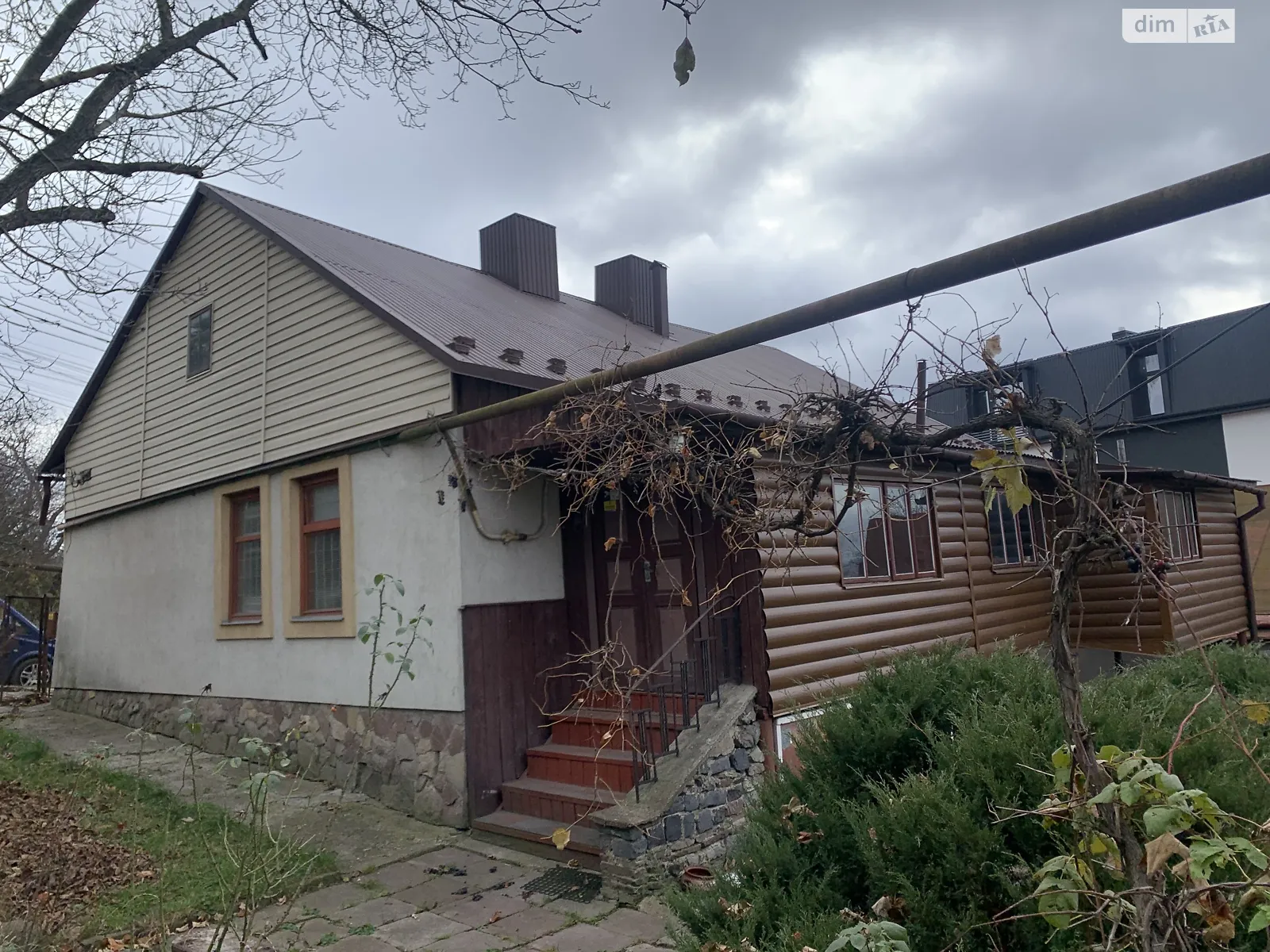 Продается дом на 2 этажа 229 кв. м с мебелью, цена: 115000 $ - фото 1