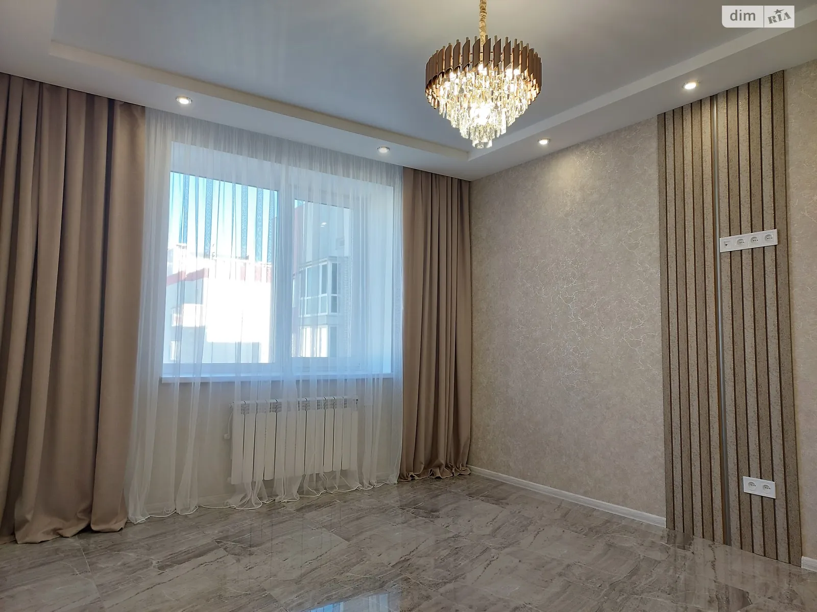 Продается 2-комнатная квартира 69.4 кв. м в Виннице, ул. Тимофеевская - фото 1