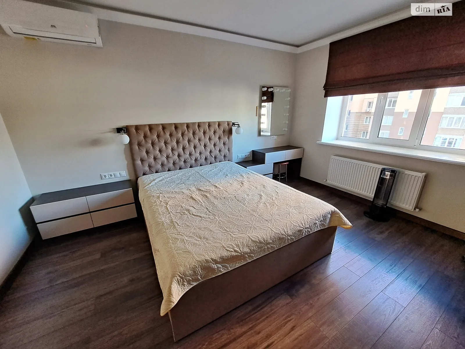 Продается 3-комнатная квартира 78.2 кв. м в Ирпене, ул. Лесная, 6Б - фото 1
