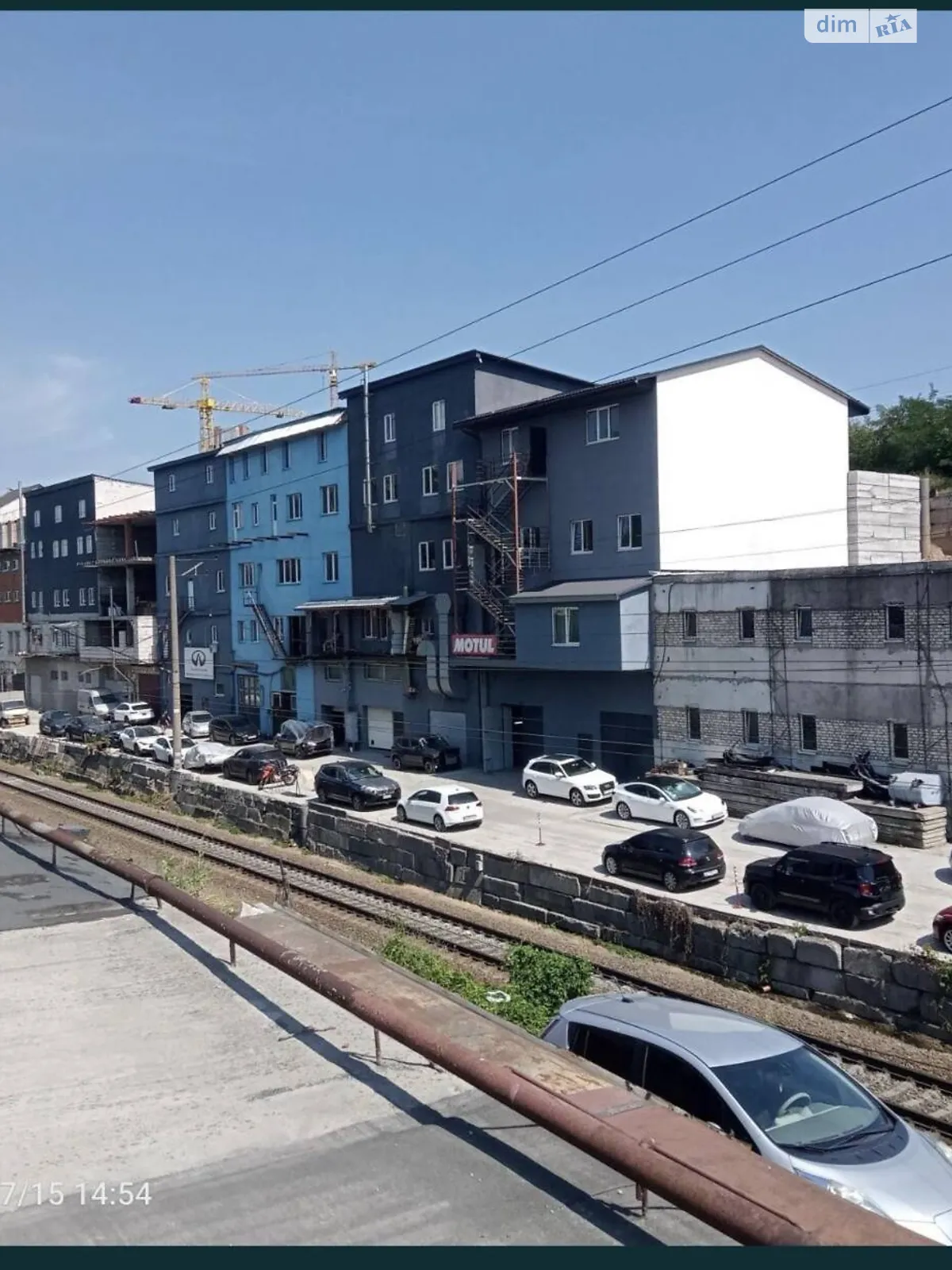 ул. Козелецкая, 2А Соломенский Киев Нивки, цена: 150000 $ - фото 1