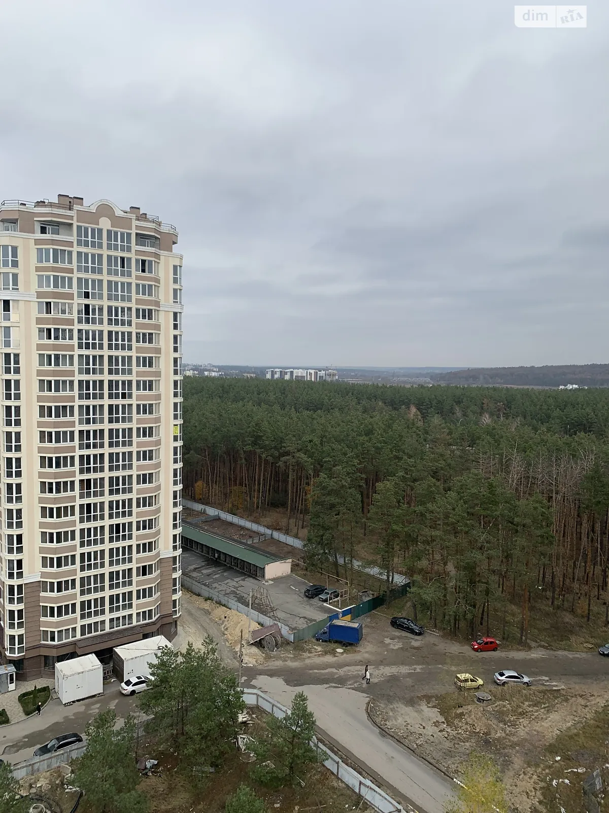 Продается 2-комнатная квартира 54 кв. м в Ирпене, ул. Университетская(Карла Маркса), 1 - фото 1