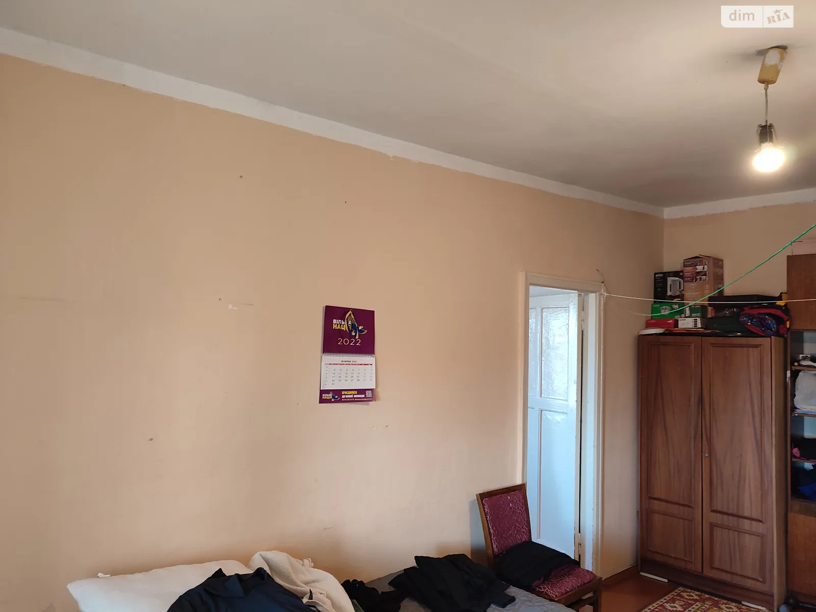 2-комнатная квартира 43 кв. м в Запорожье, цена: 13000 $ - фото 1