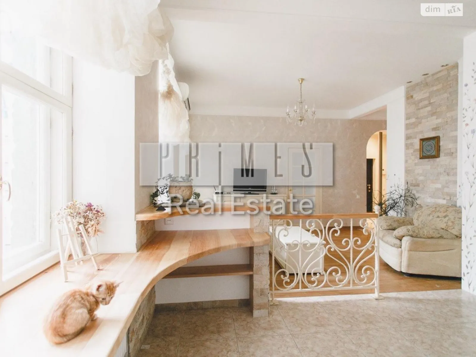 Продается 4-комнатная квартира 86.3 кв. м в Киеве, ул. Олеся Гончара, 24 - фото 1