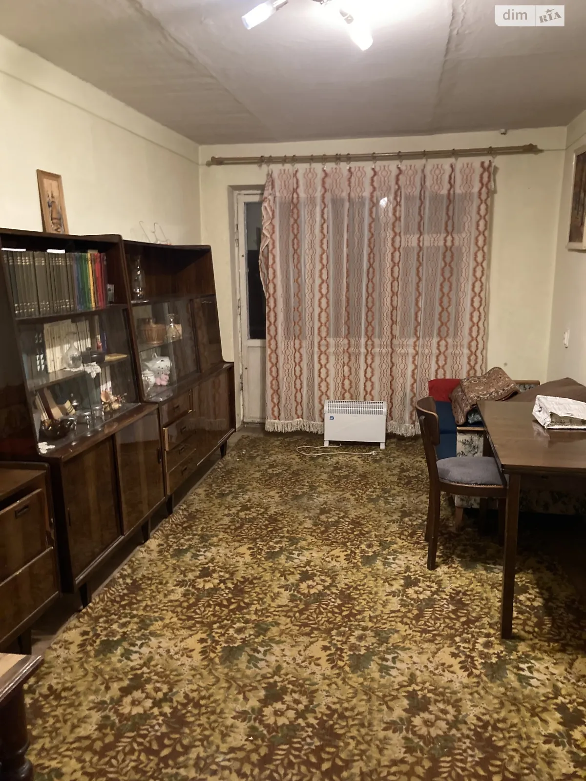 Продается 2-комнатная квартира 43 кв. м в Ужгороде, просп. Свободы - фото 1