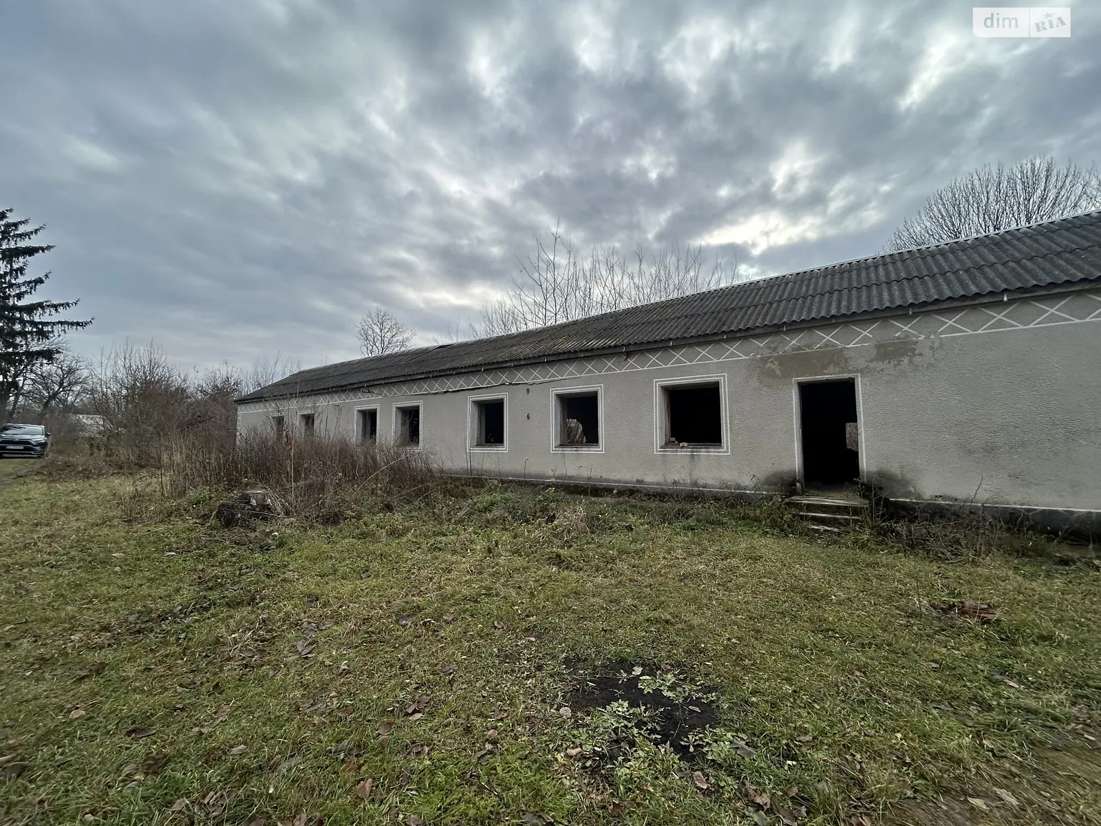 ул. Садовая, 4 Редкодубы, цена: 40000 $ - фото 1