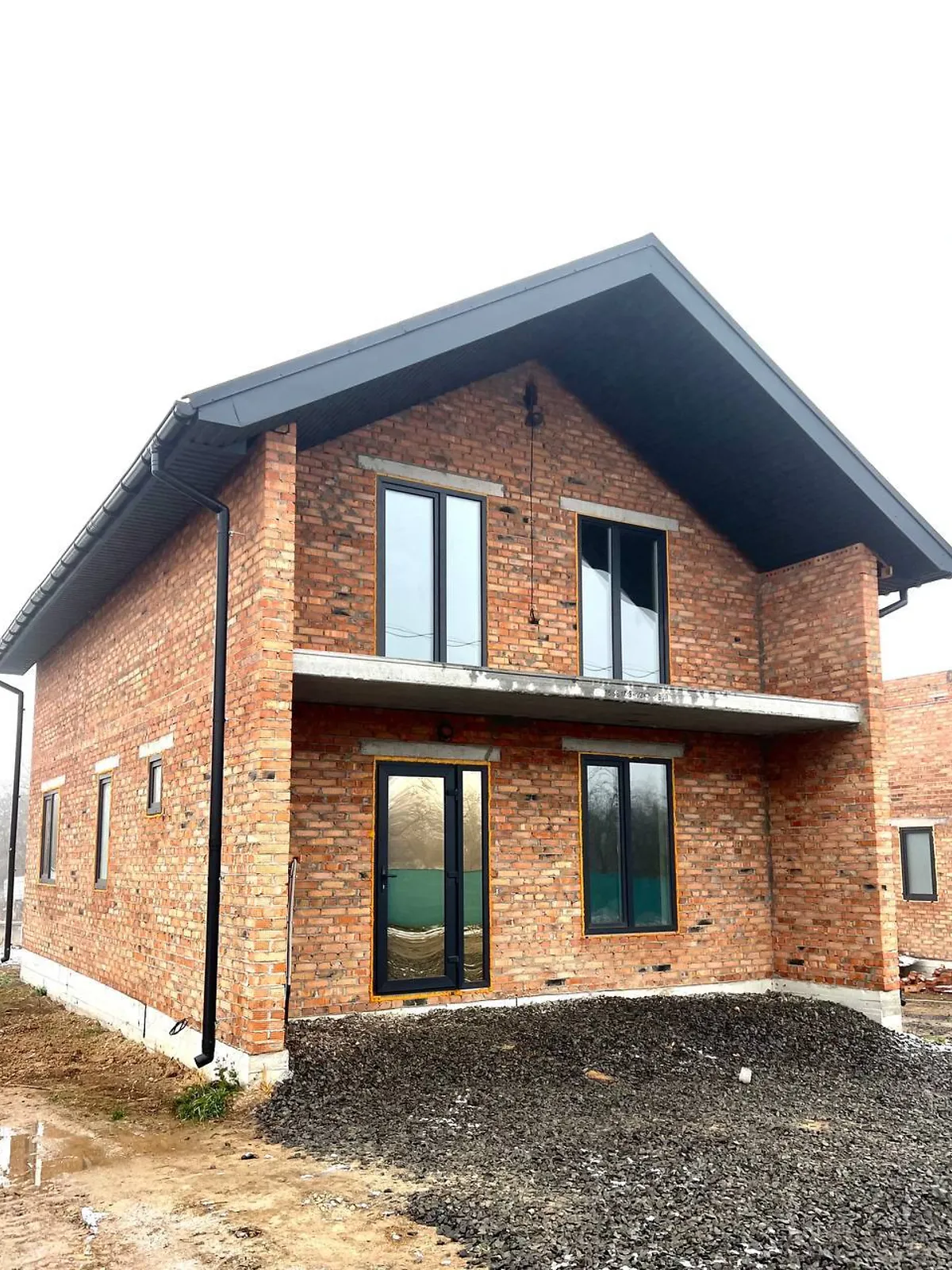Продається будинок 2 поверховий 110 кв. м з верандою, цена: 66000 $ - фото 1