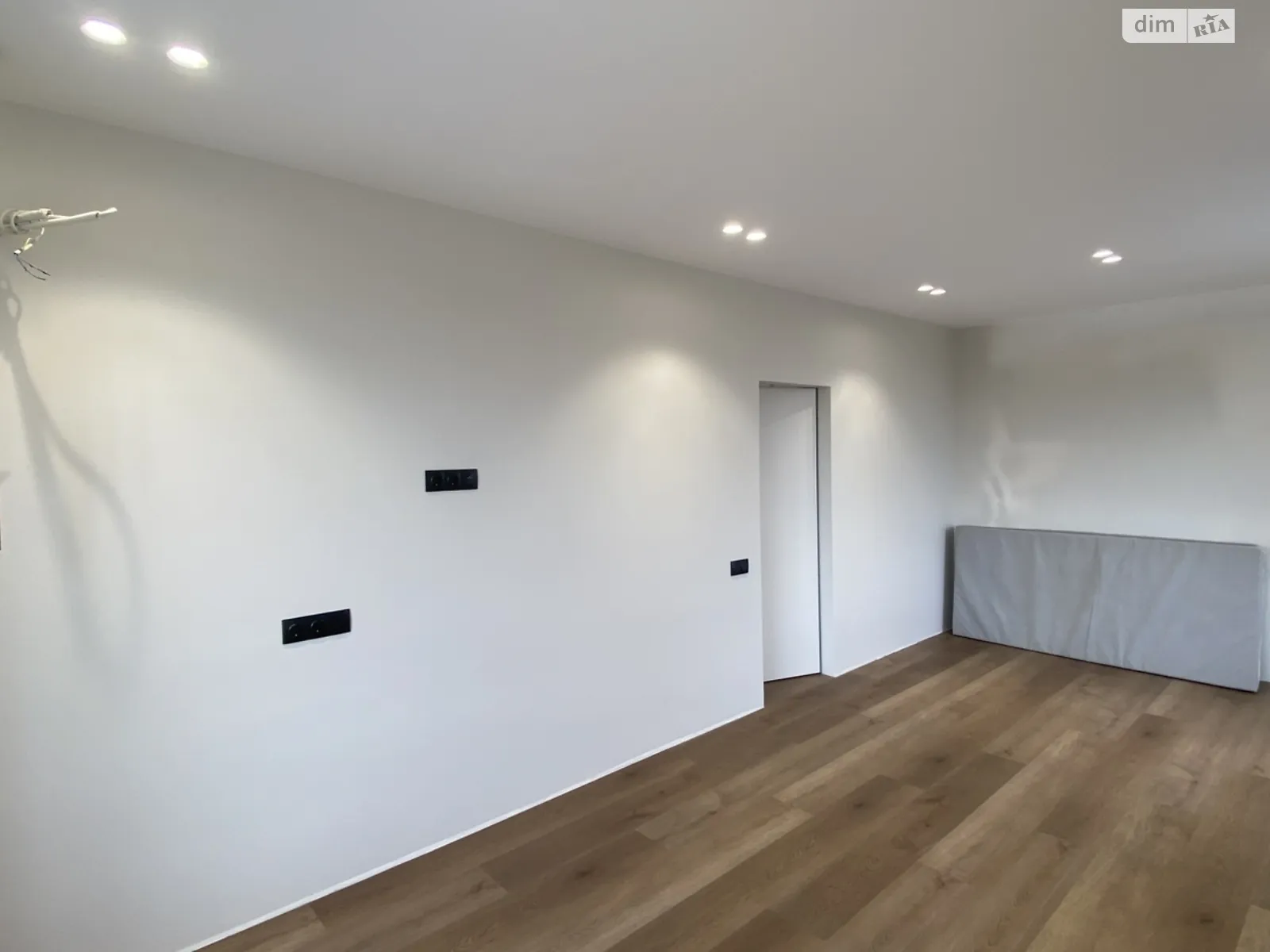 Продается 2-комнатная квартира 62.4 кв. м в Ирпене - фото 1