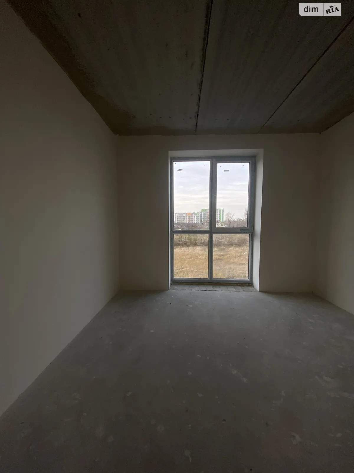 Продається 1-кімнатна квартира 35 кв. м у Гостомелі, вул. Українська, 12/1 - фото 1