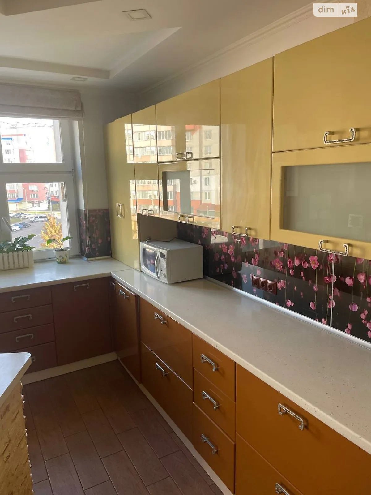 Продается 3-комнатная квартира 125 кв. м в Виннице, ул. Зодчих - фото 1
