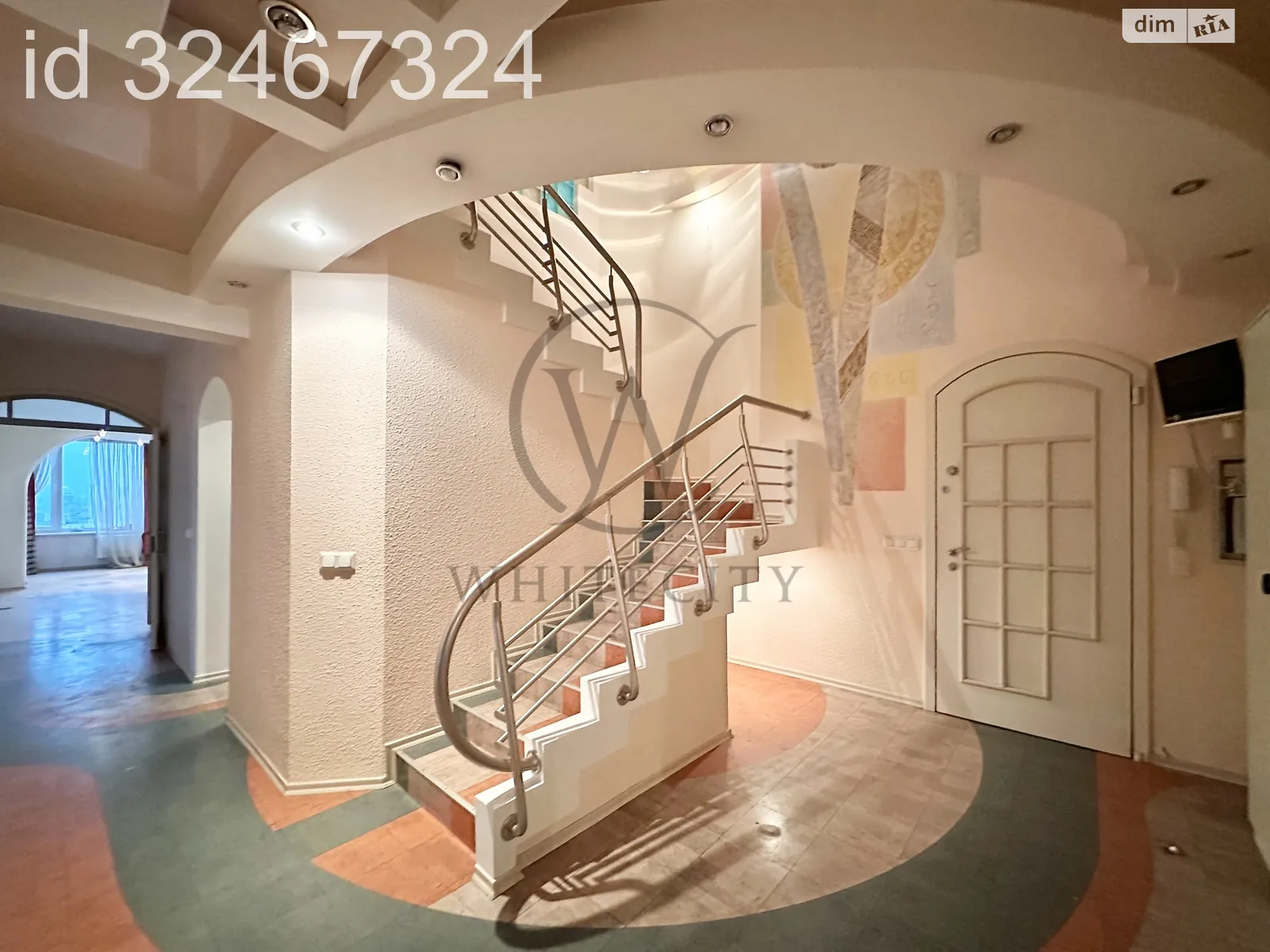 Продается 5-комнатная квартира 245 кв. м в Киеве, просп. Владимира Ивасюка, 22 - фото 1