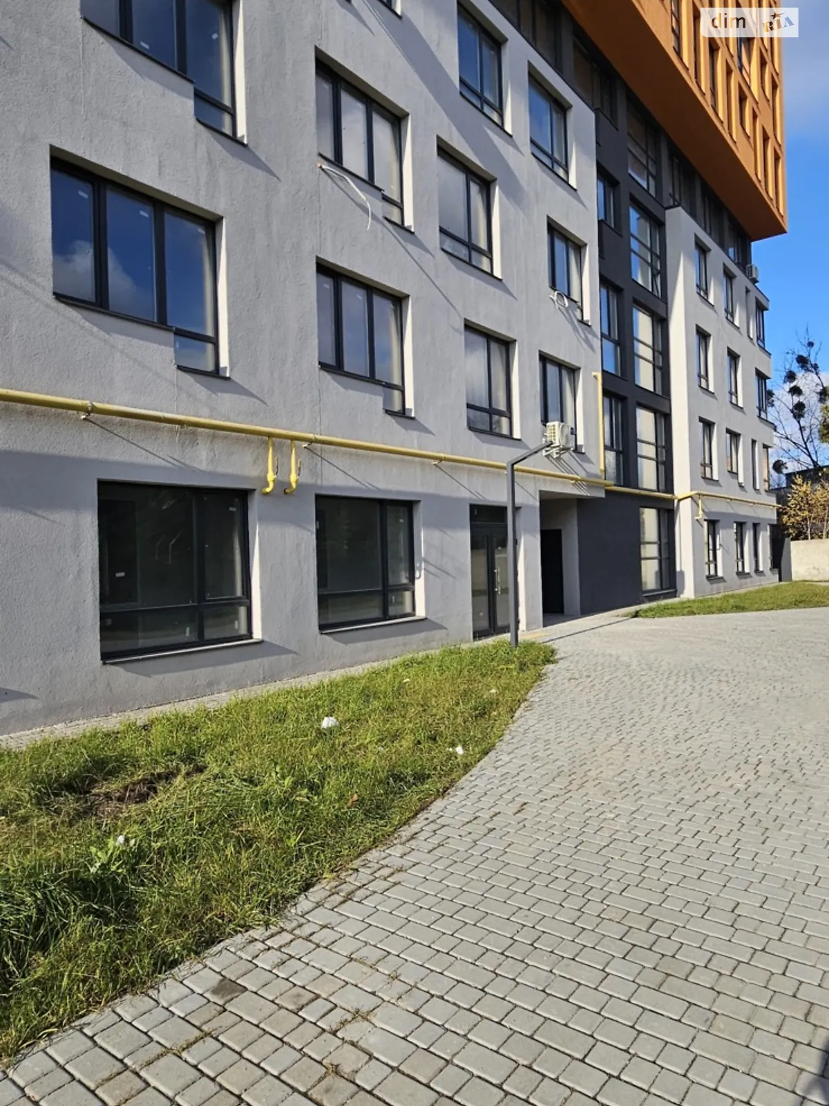 Здається в оренду офіс 20 кв. м в бізнес-центрі, цена: 300 $ - фото 1