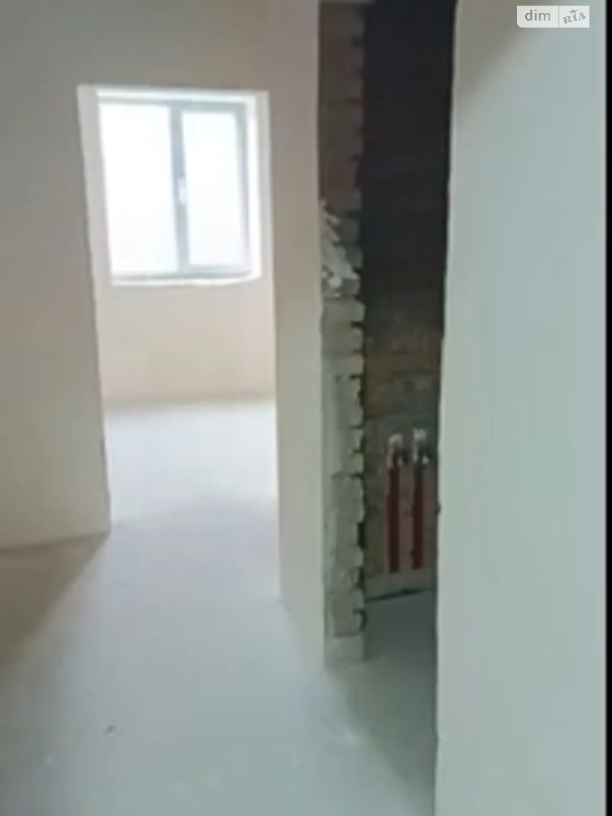 Продається 1-кімнатна квартира 39 кв. м у Гостомелі, вул. Українська, 12/1 - фото 1