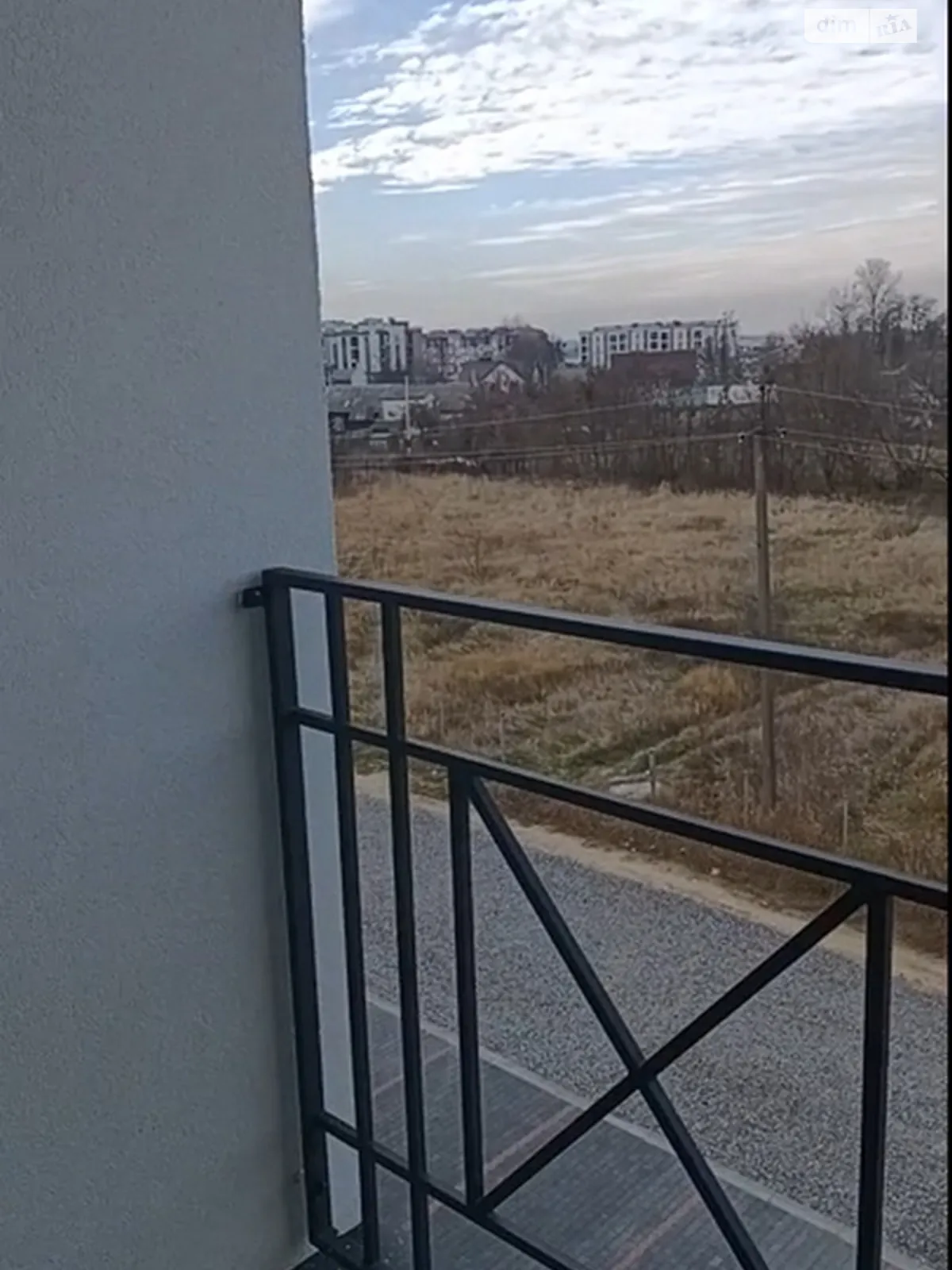Продається 1-кімнатна квартира 37 кв. м у Гостомелі, вул. Українська, 12/1 - фото 1